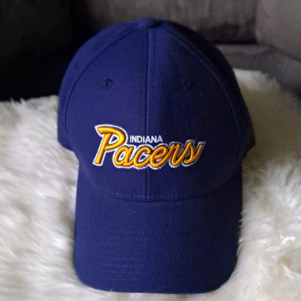 Official Pacers Hat-Adidas